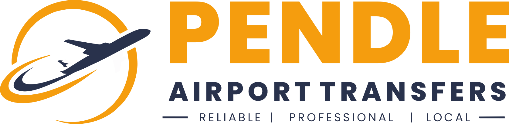 Pendle Airport Transfers — Reliable, Professional, Local